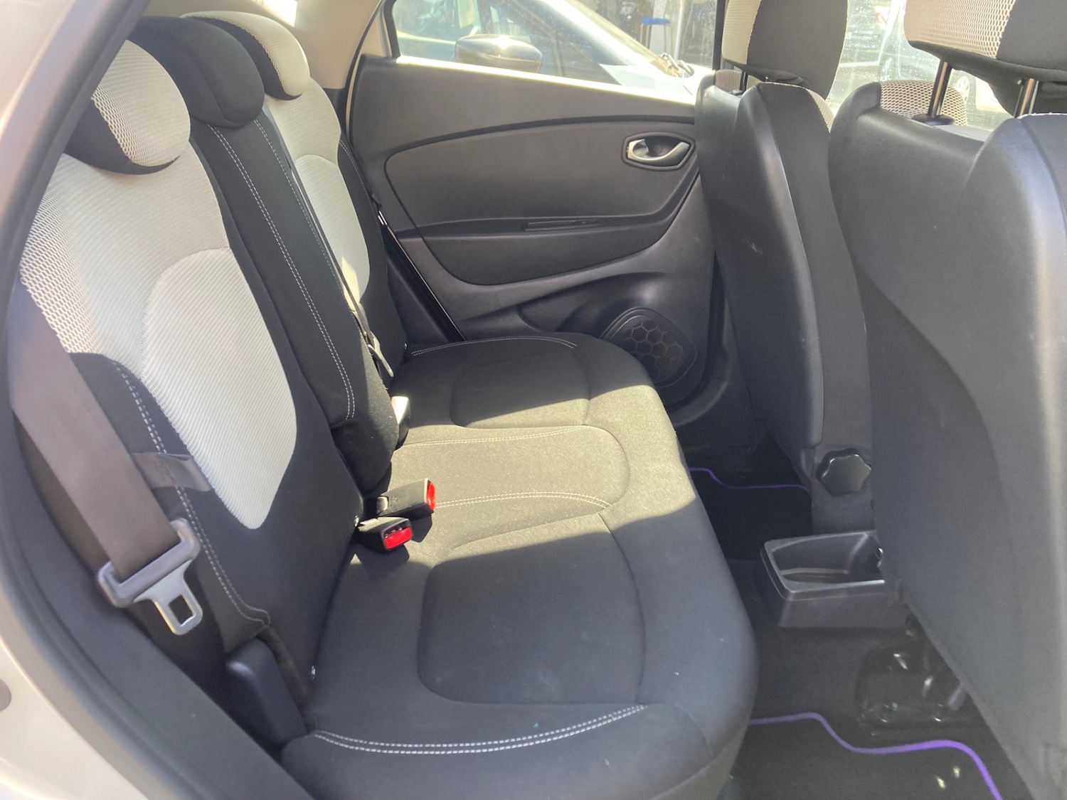 Used Renault Captur 2019 for sale - 74339818: Photo 9