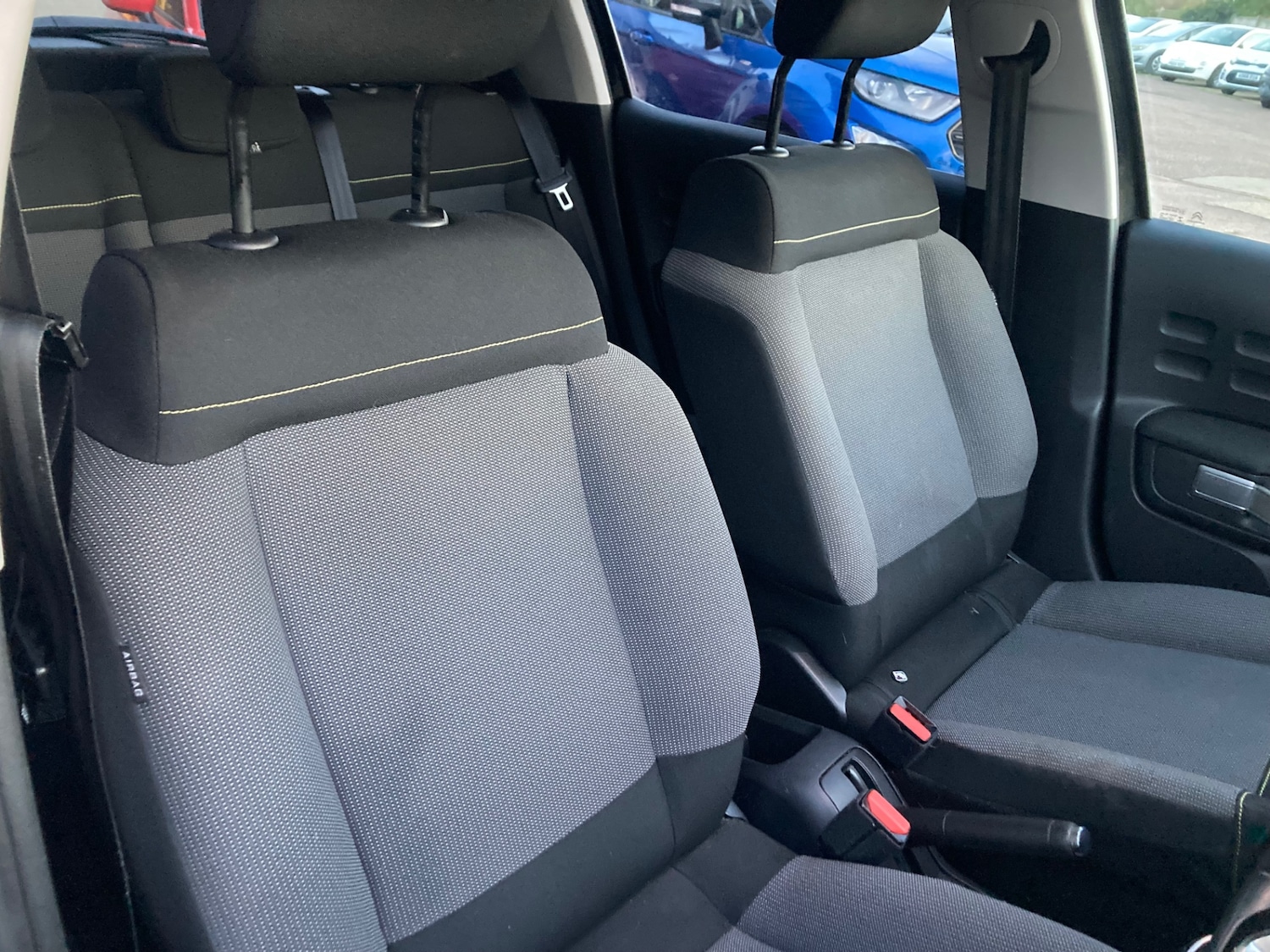 Used Citroen C3 2017 for sale - 76557072: Photo 10