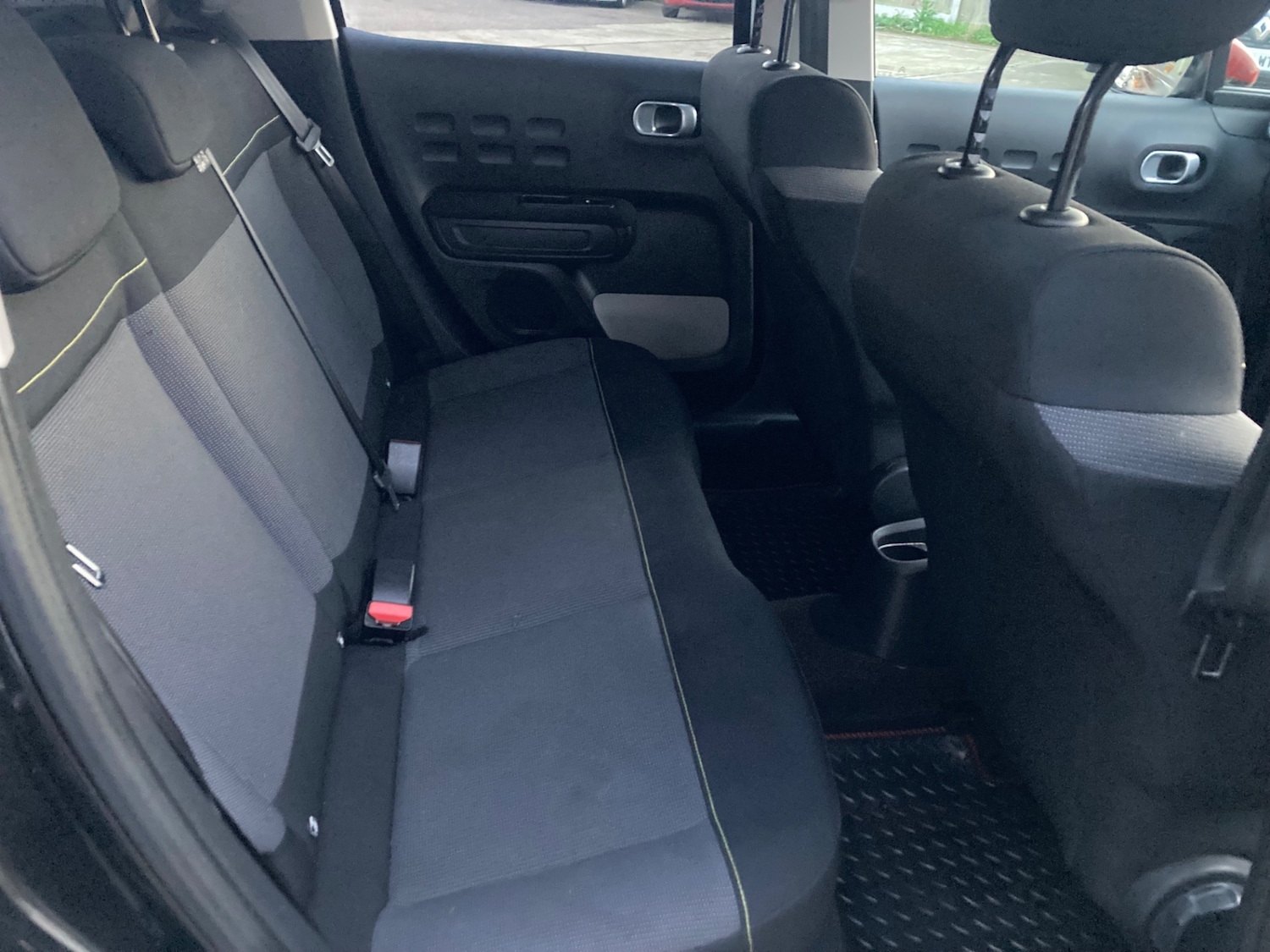 Used Citroen C3 2017 for sale - 76557072: Photo 11