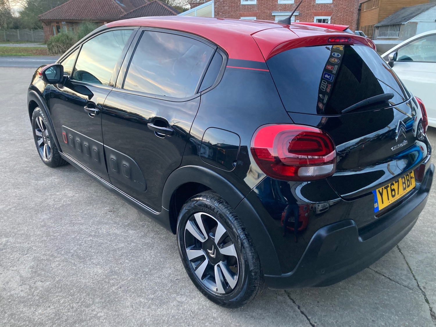 Used Citroen C3 2017 for sale - 76557072: Photo 6