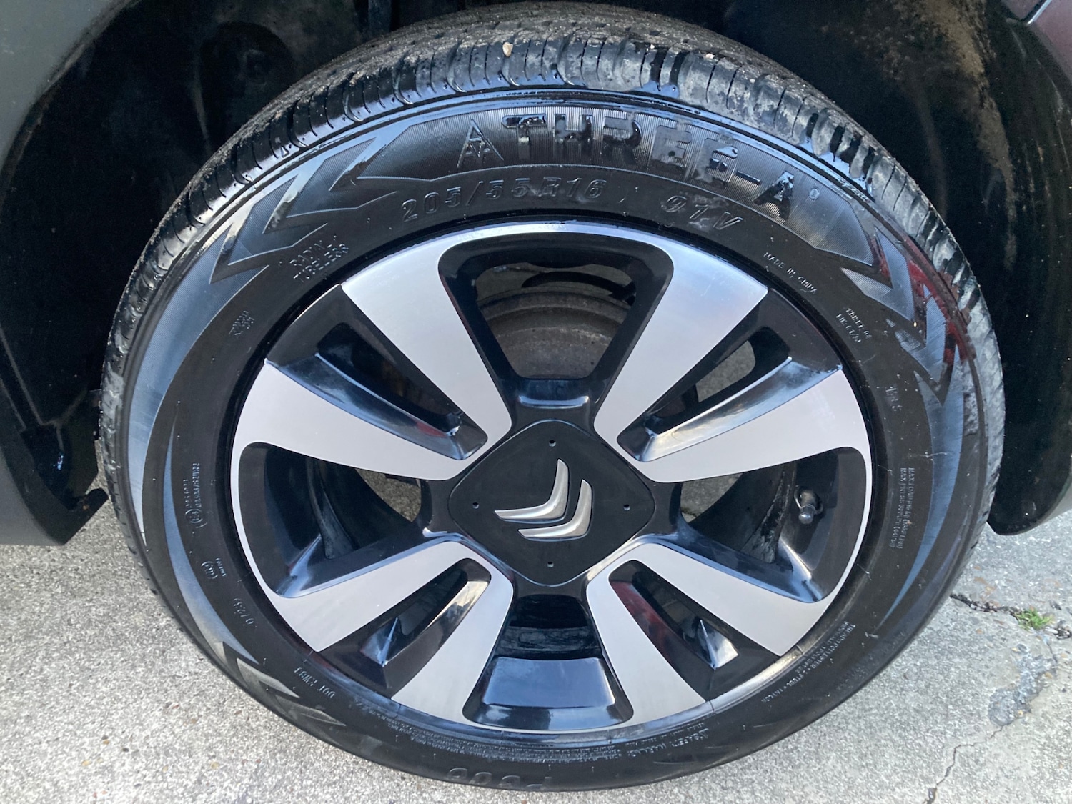 Used Citroen C3 2017 for sale - 76557072: Photo 7