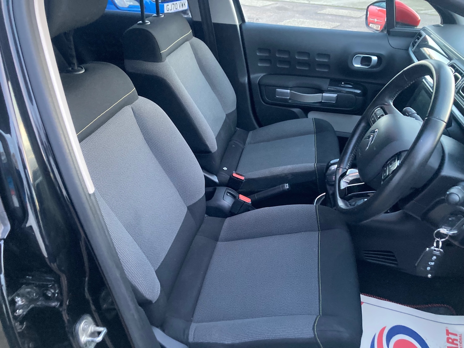 Used Citroen C3 2017 for sale - 76557072: Photo 9