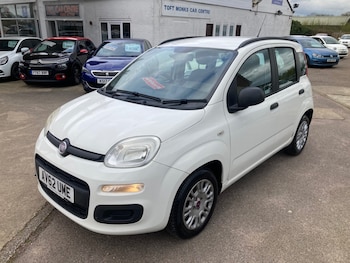 Used Fiat Panda 2012 for sale - 78125535: Photo