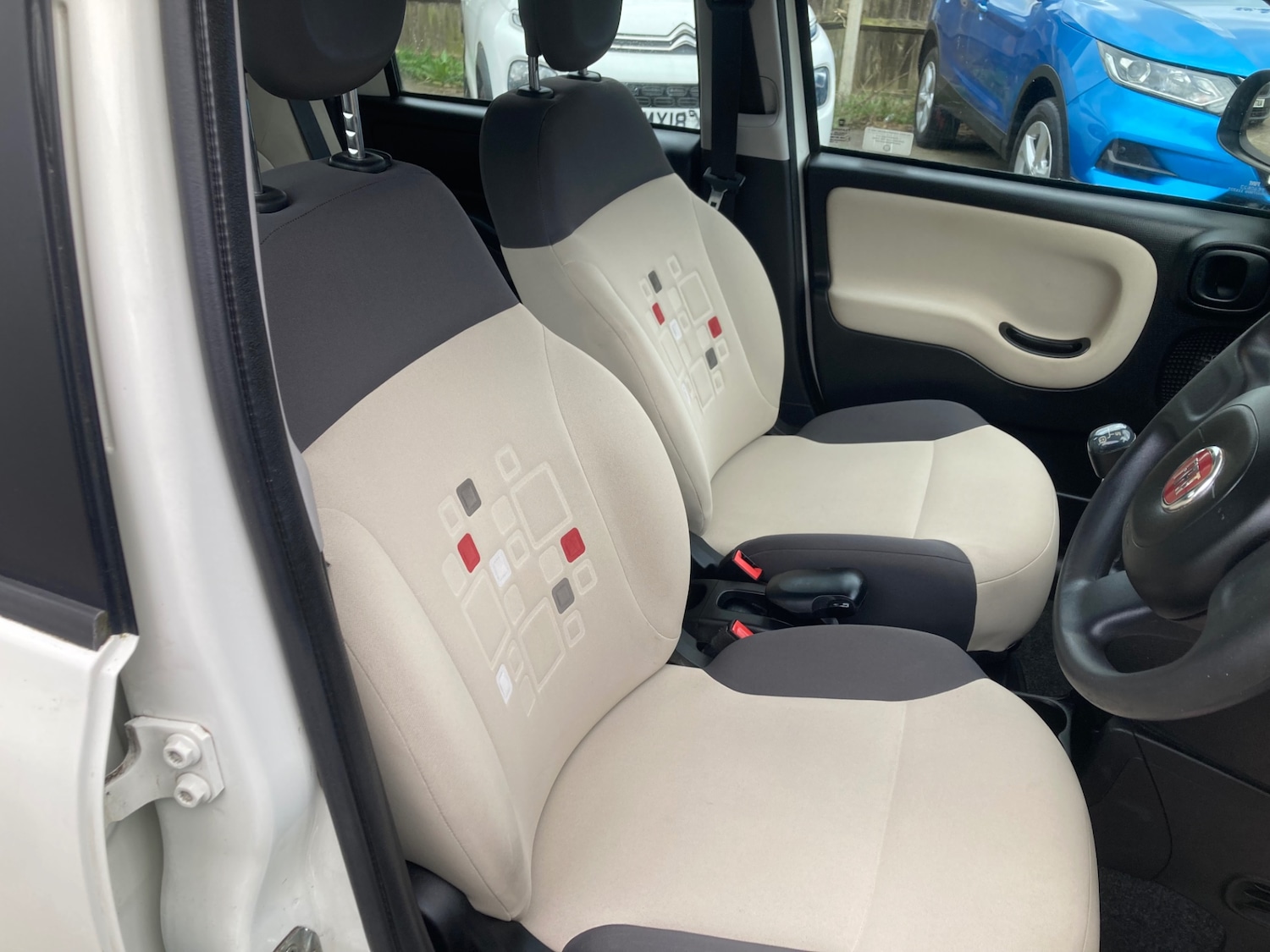 Used Fiat Panda 2012 for sale - 78125535: Photo 6