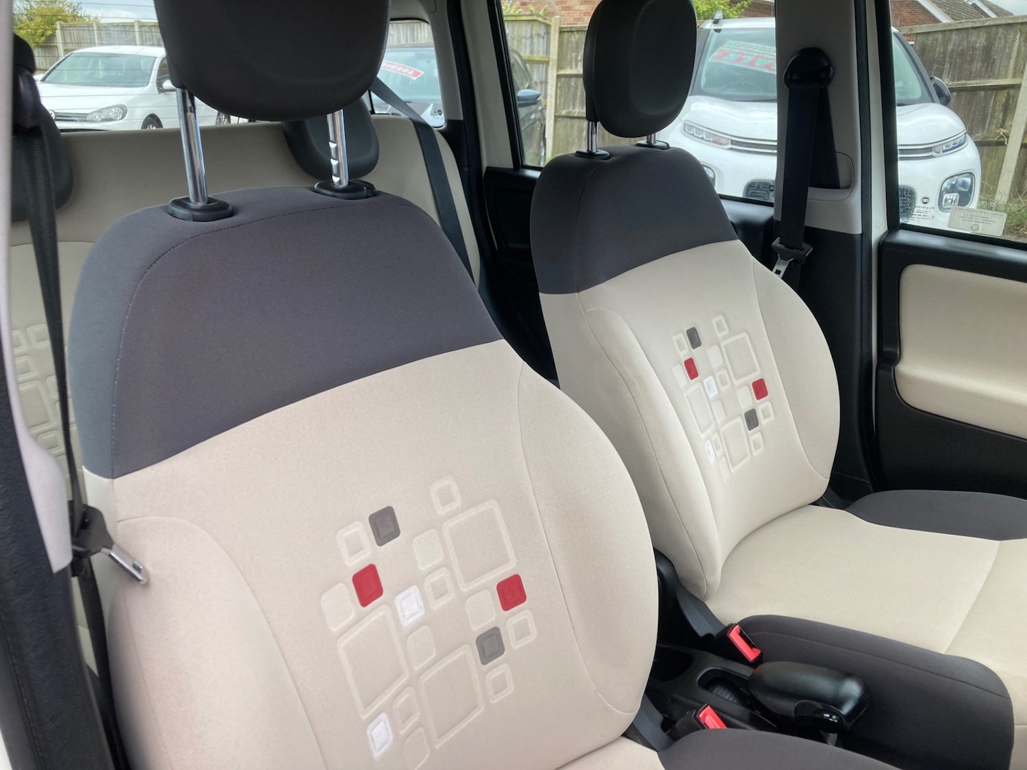 Used Fiat Panda 2012 for sale - 78125535: Photo 7