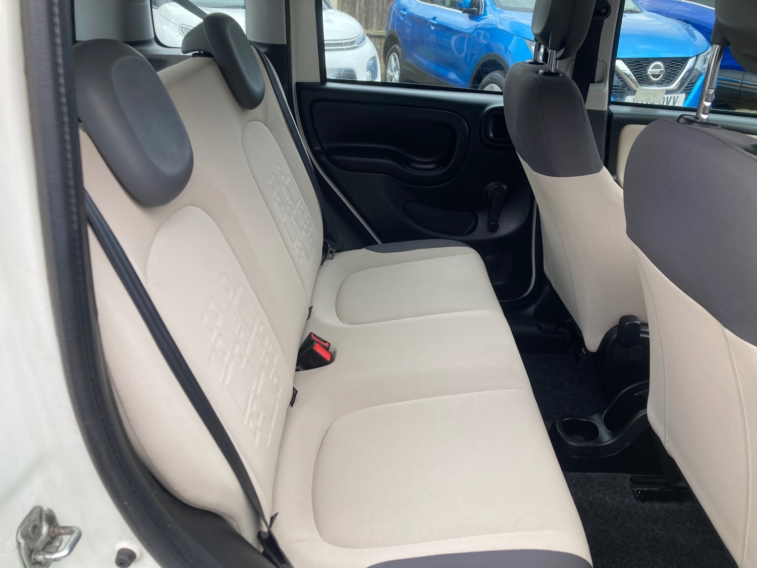 Used Fiat Panda 2012 for sale - 78125535: Photo 8