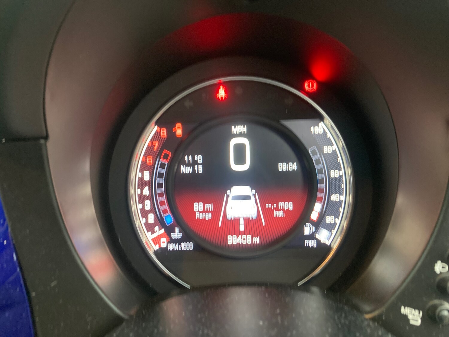 Used Abarth 595 2017 for sale - 76577163: Photo 10