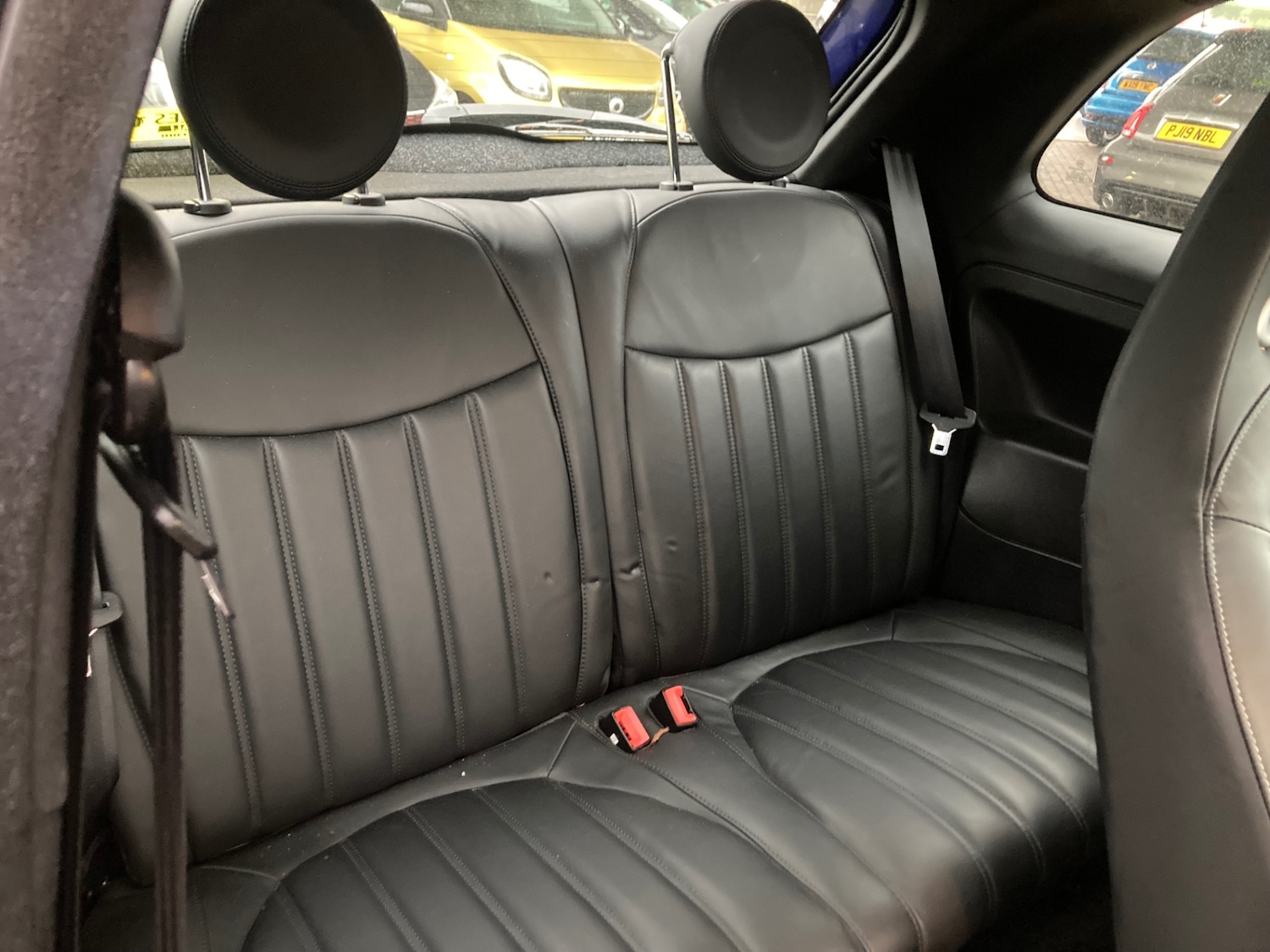 Used Abarth 595 2017 for sale - 76577163: Photo 15