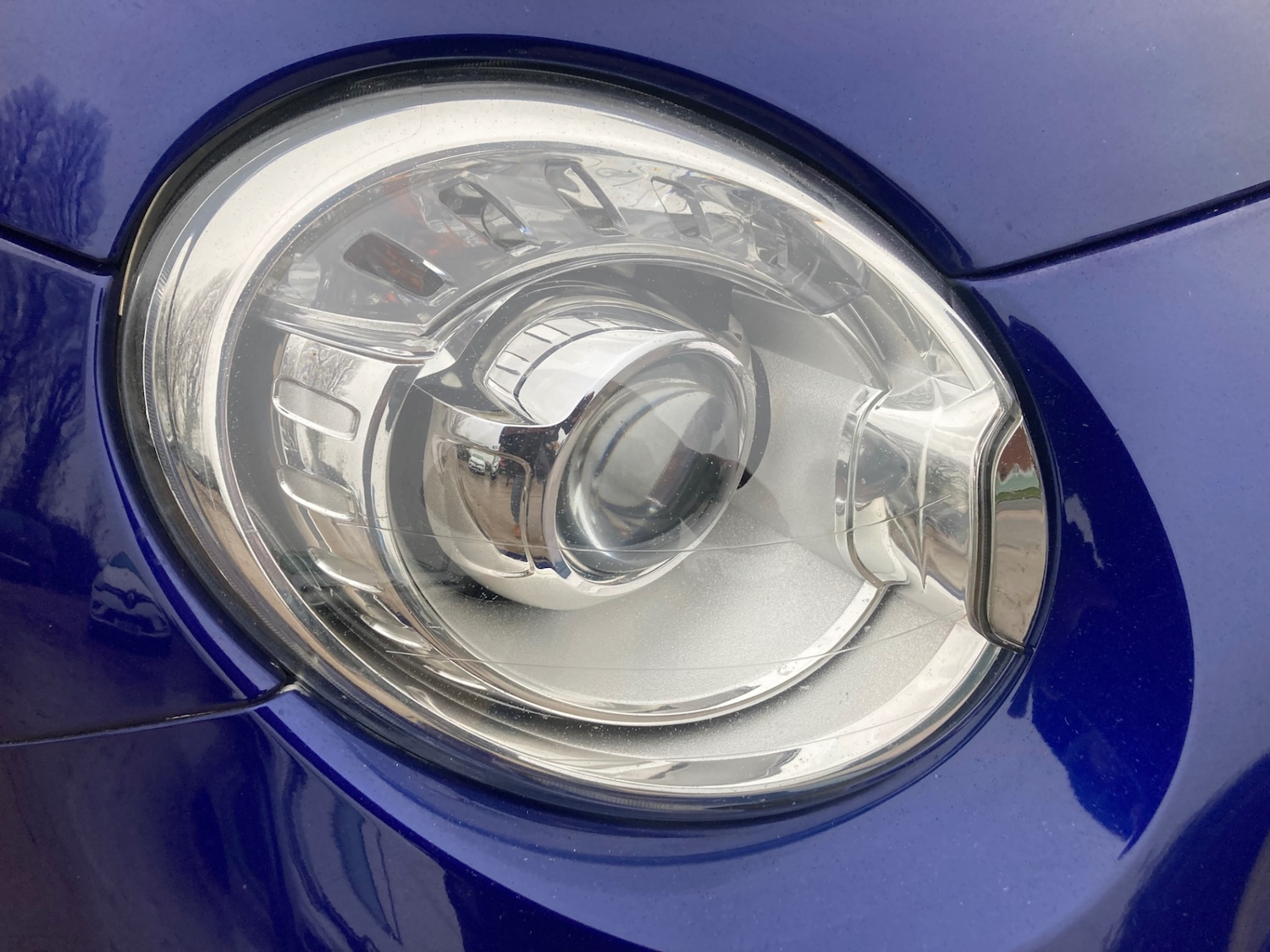 Used Abarth 595 2017 for sale - 76577163: Photo 8