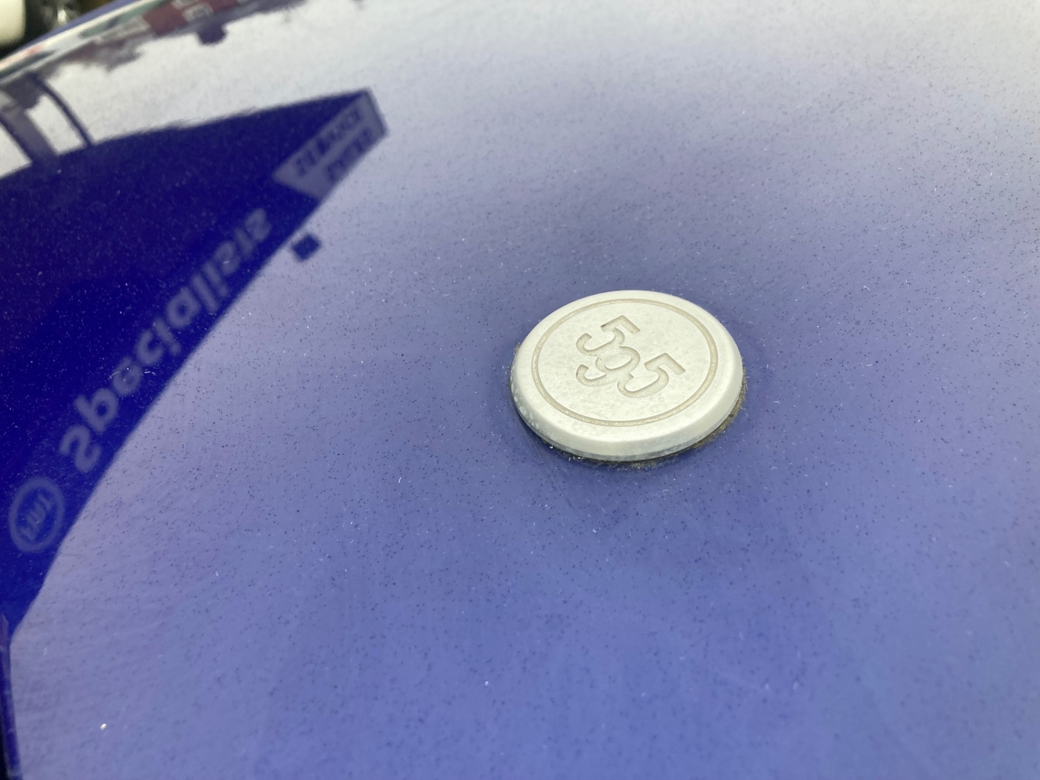 Used Abarth 595 2017 for sale - 76577163: Photo 9