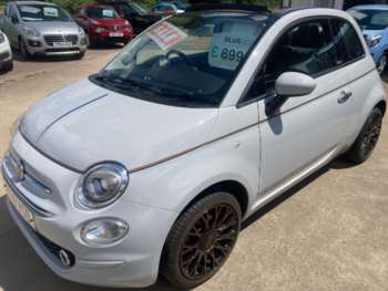 2019 (19) - 1.2 Collezione 2dr