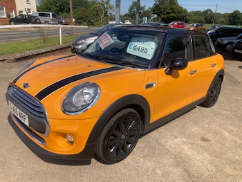 Used MINI Hatch 2015 for sale - 75592819: Photo