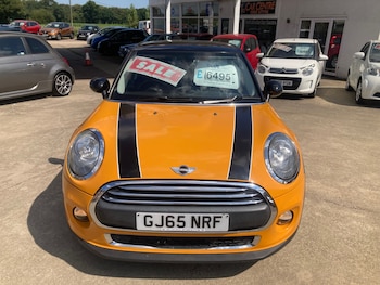Used MINI Hatch 2015 for sale - 75592819: Photo