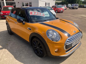 Used MINI Hatch 2015 for sale - 75592819: Photo