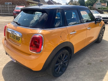 Used MINI Hatch 2015 for sale - 75592819: Photo