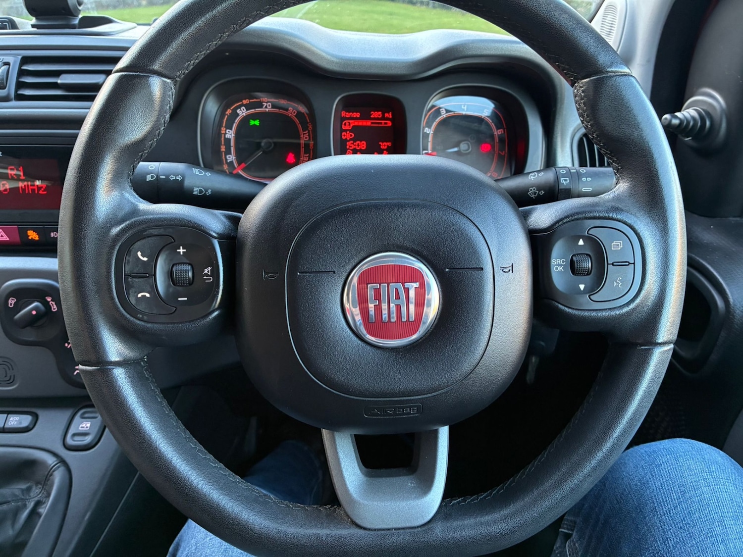 Used Fiat Panda 2018 for sale - 76682401: Photo 10