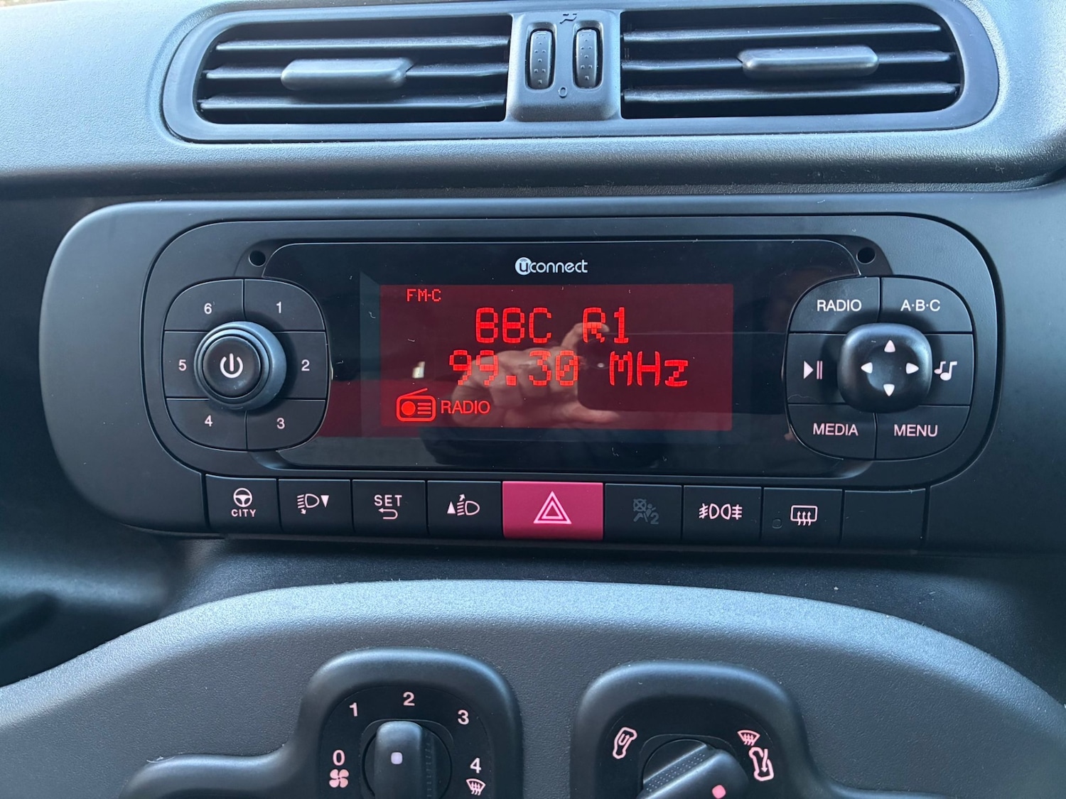 Used Fiat Panda 2018 for sale - 76682401: Photo 12