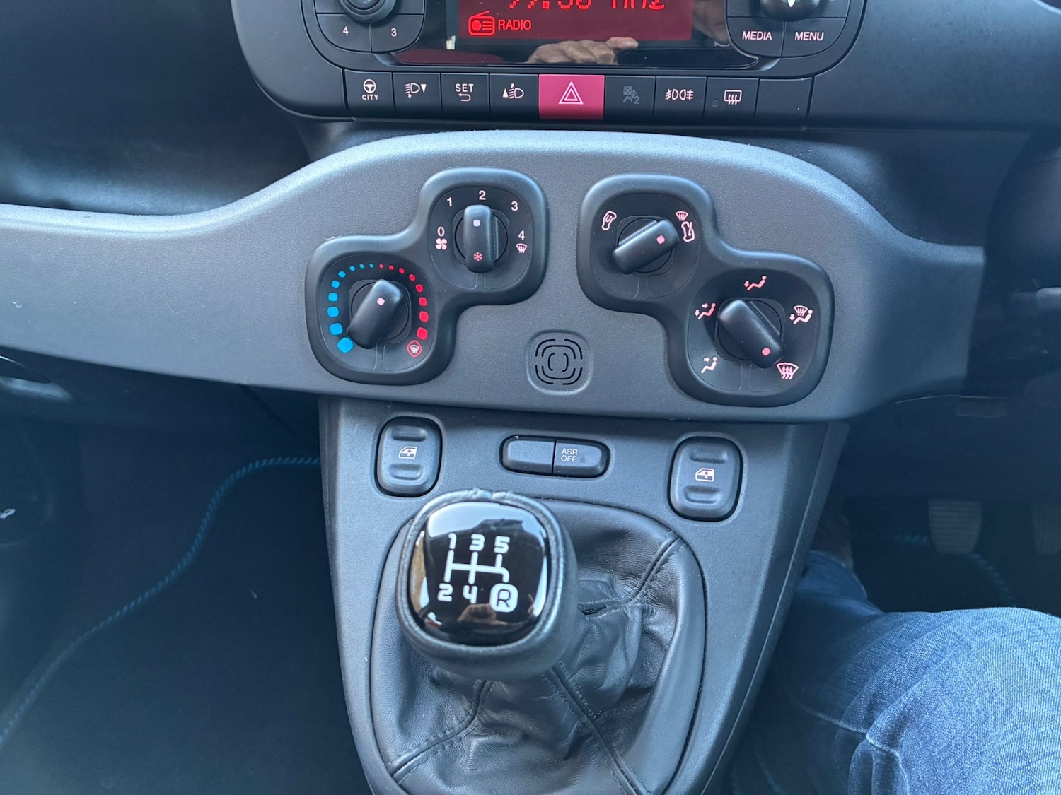 Used Fiat Panda 2018 for sale - 76682401: Photo 14