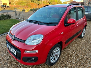 2018 (18) - 1.2 Lounge 5dr