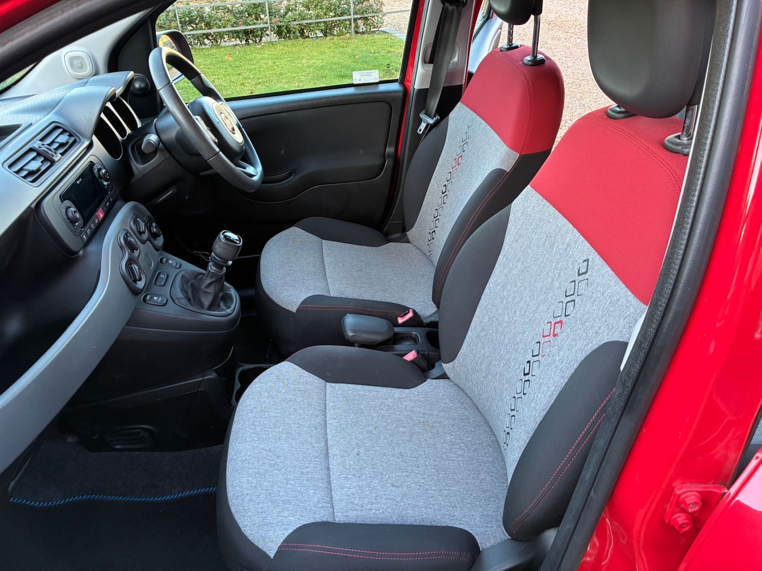 Used Fiat Panda 2018 for sale - 76682401: Photo 7