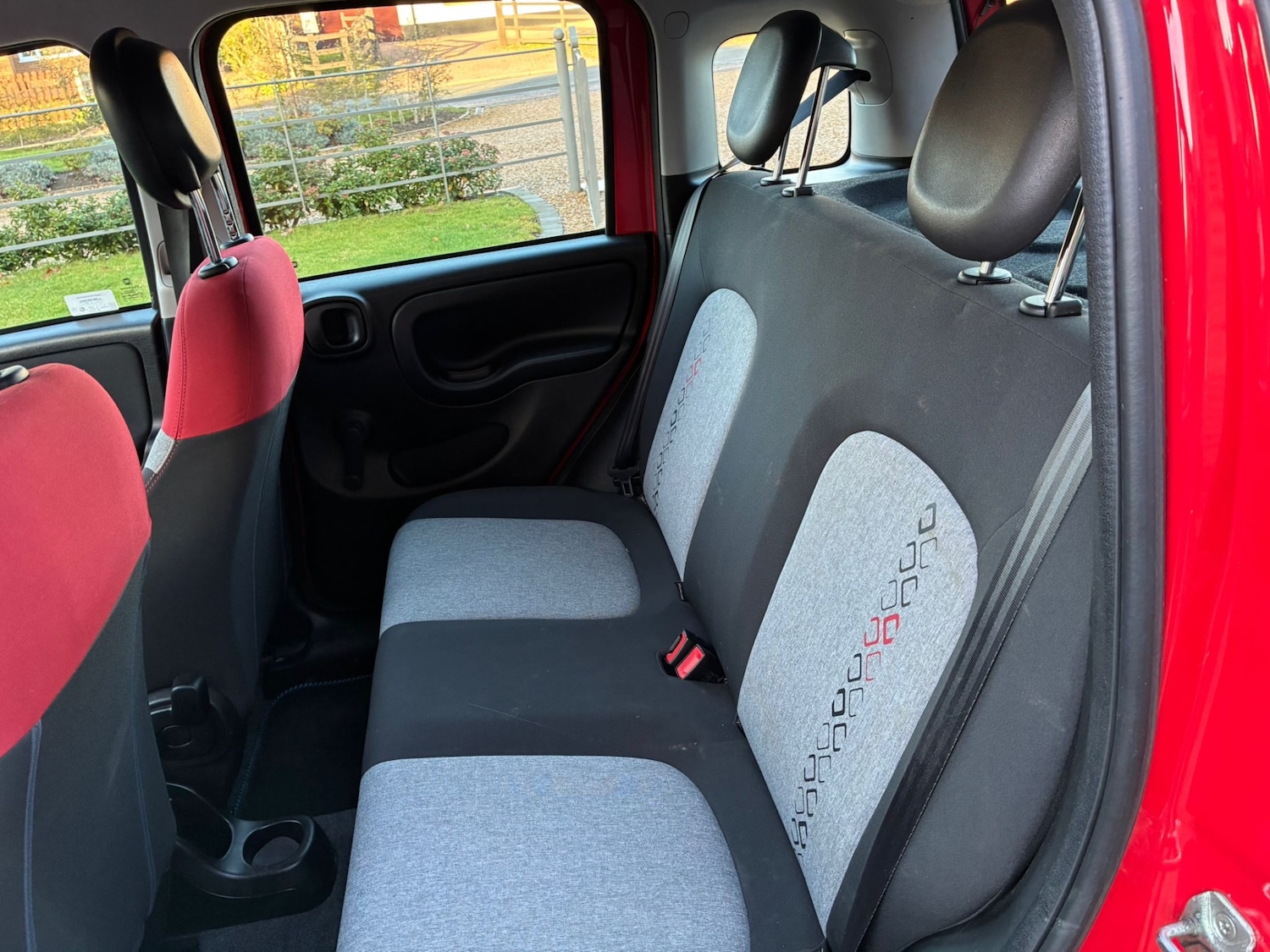 Used Fiat Panda 2018 for sale - 76682401: Photo 8