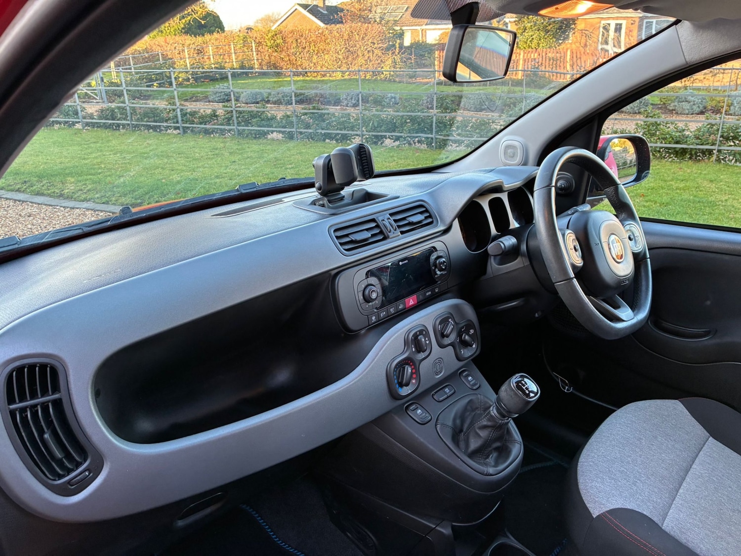 Used Fiat Panda 2018 for sale - 76682401: Photo 9