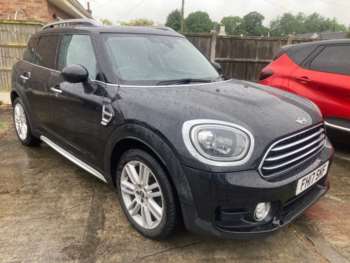 2017 (17) - 2.0 Cooper D 5dr