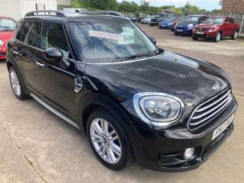 Used MINI Countryman 2017 for sale - 74772038: Photo