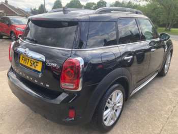Used MINI Countryman 2017 for sale - 74772038: Photo