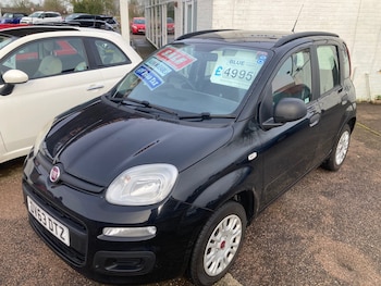 Fiat Panda feature image