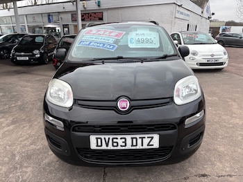 Used Fiat Panda 2013 for sale - 77339652: Photo