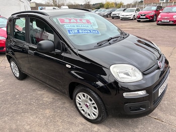 Used Fiat Panda 2013 for sale - 77339652: Photo