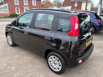 Used Fiat Panda 2013 for sale - 77339652: Photo