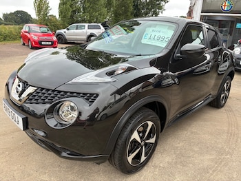 Used Nissan Juke 2019 for sale - 79179902: Photo