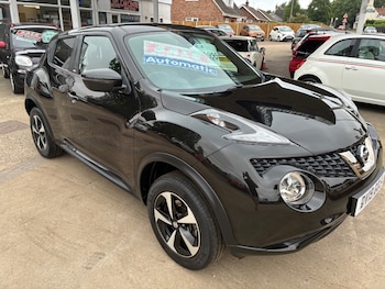 Used Nissan Juke 2019 for sale - 79179902: Photo
