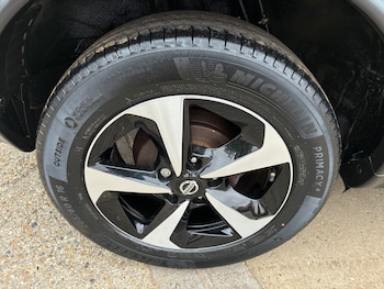 Used Nissan Juke 2019 for sale - 79179902: Photo