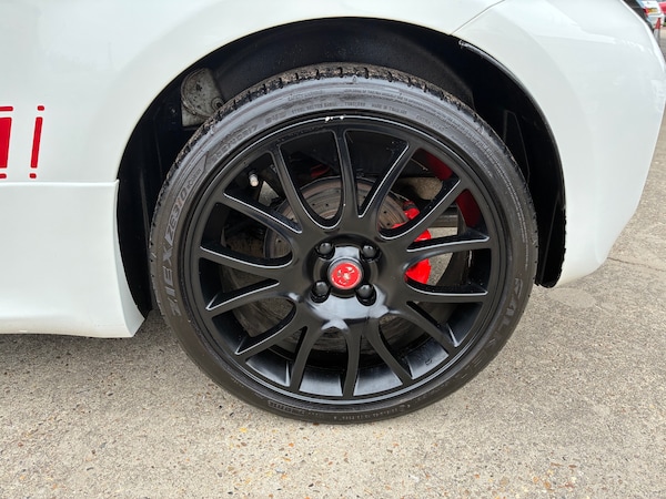 Used Abarth 595 2017 for sale - 76125335: Photo 12