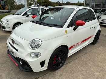 Abarth - 595