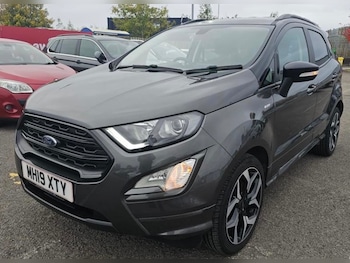 Ford - Ecosport