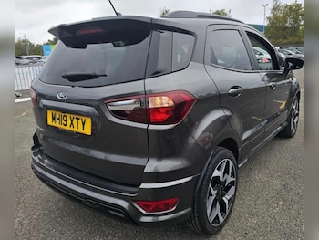 Used Ford Ecosport 2019 for sale - 76242758: Photo 2