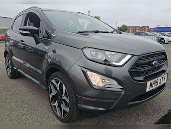 Used Ford Ecosport 2019 for sale - 76242758: Photo 3