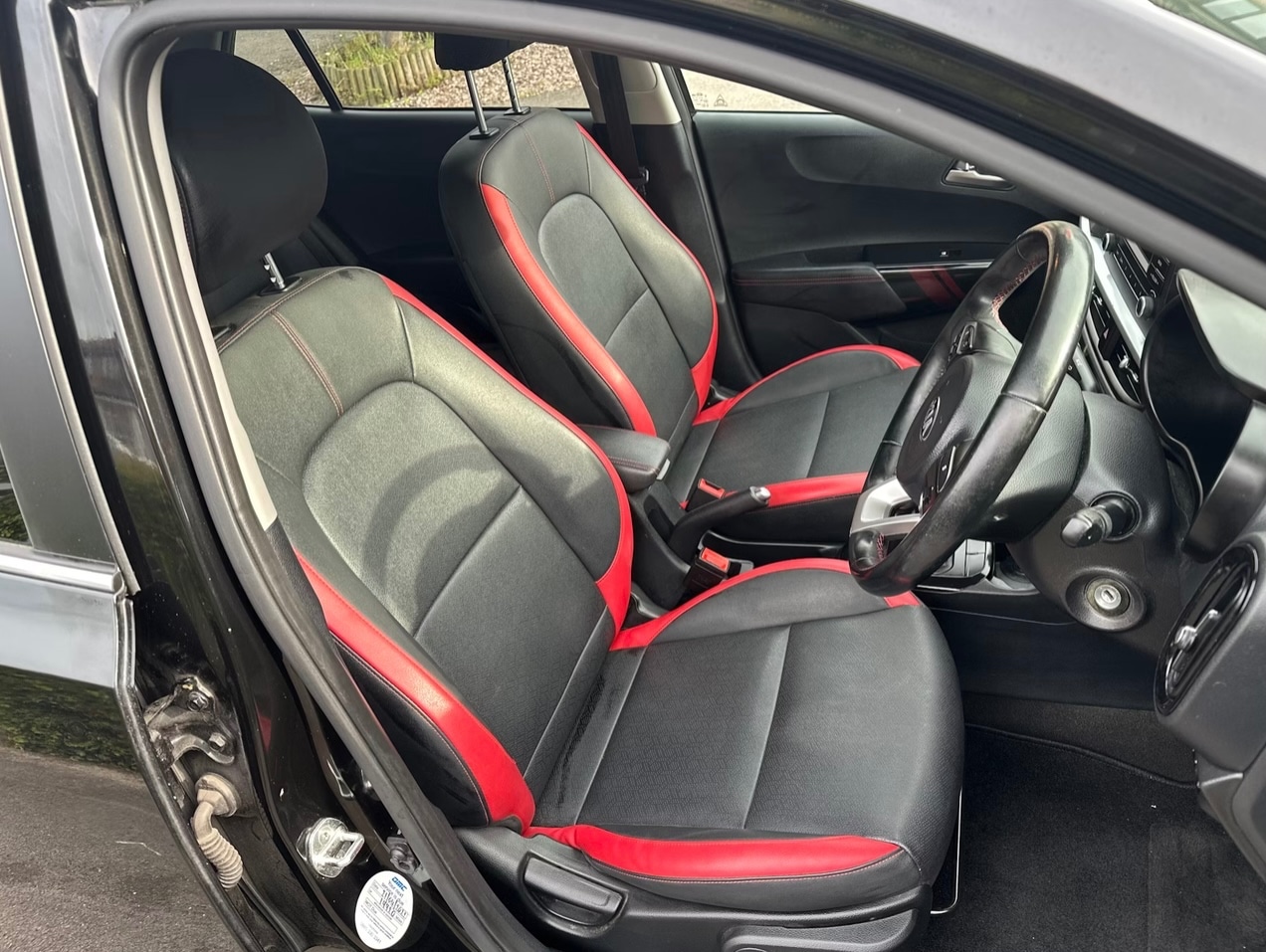 Used Kia Picanto 2018 for sale - 75501162: Photo 10