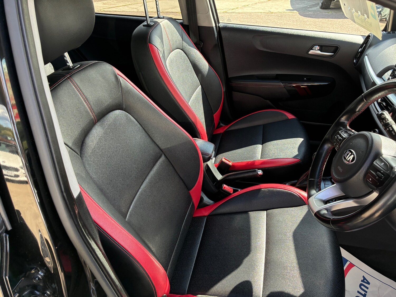 Used Kia Picanto 2018 for sale - 75501162: Photo 11
