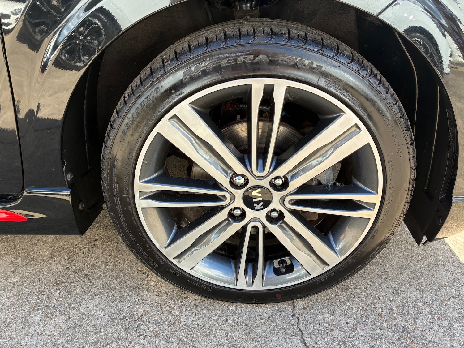 Used Kia Picanto 2018 for sale - 75501162: Photo 21