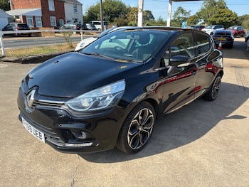 Used Renault Clio 2019 for sale - 79527497: Photo