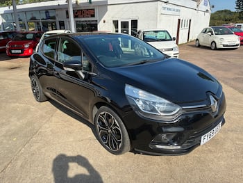 Used Renault Clio 2019 for sale - 79527497: Photo