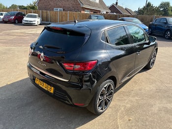 Used Renault Clio 2019 for sale - 79527497: Photo