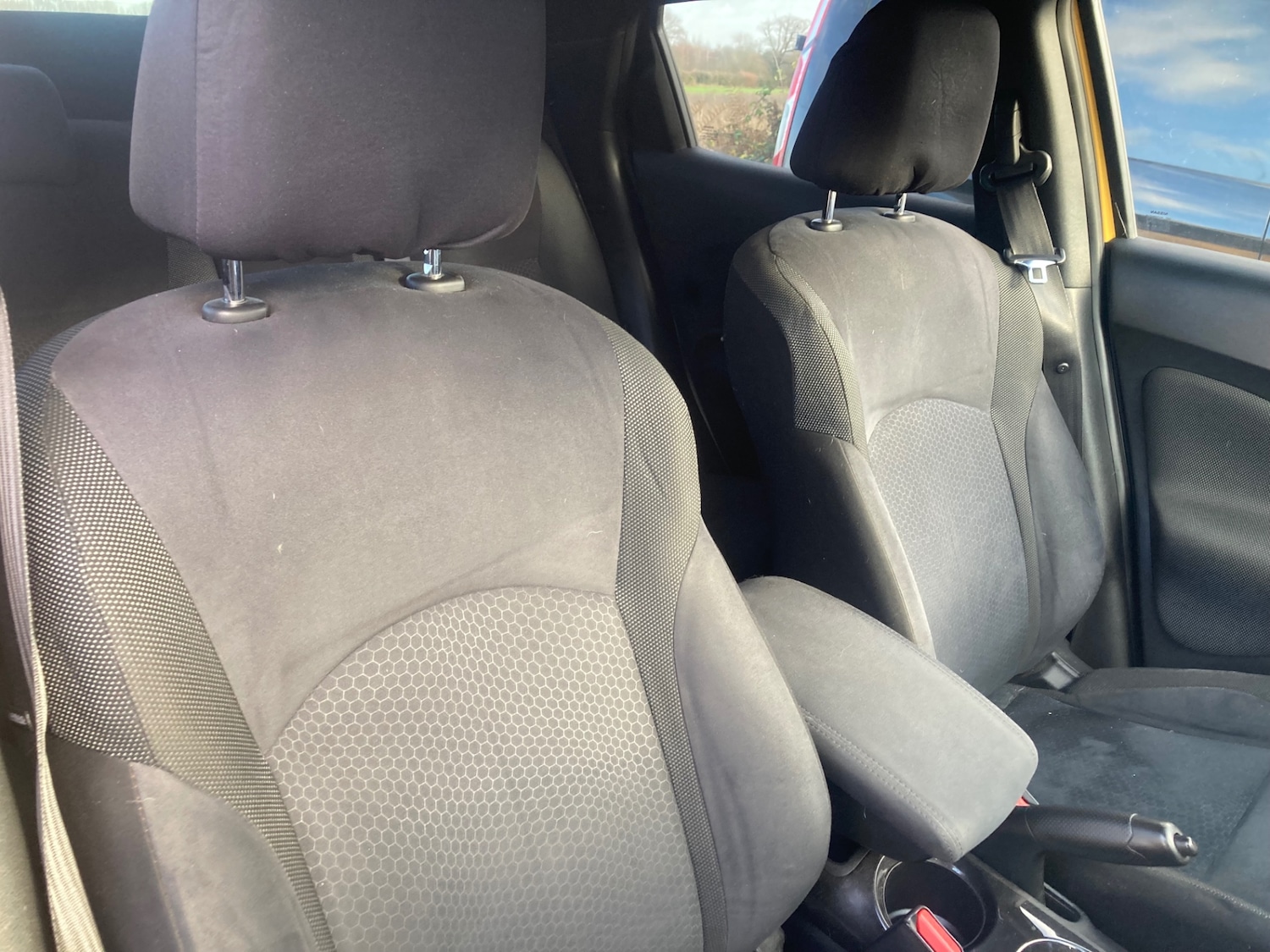 Used Nissan Juke 2014 for sale - 76892604: Photo 8