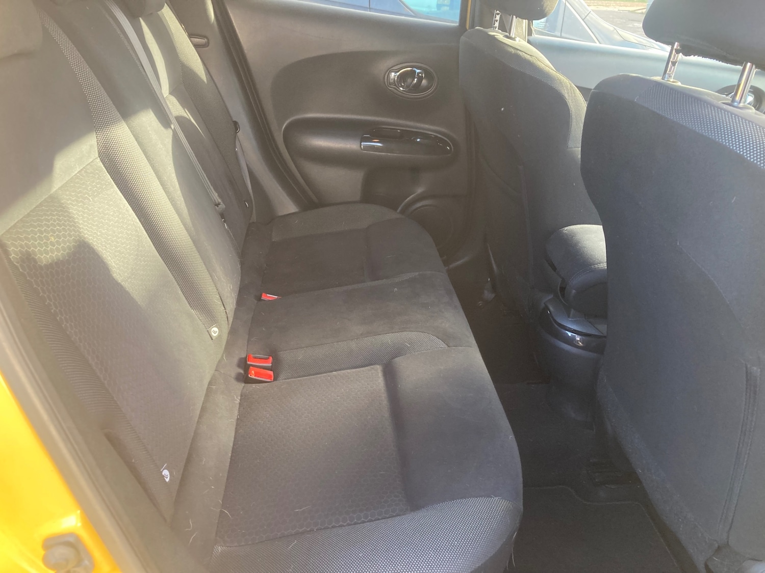 Used Nissan Juke 2014 for sale - 76892604: Photo 9