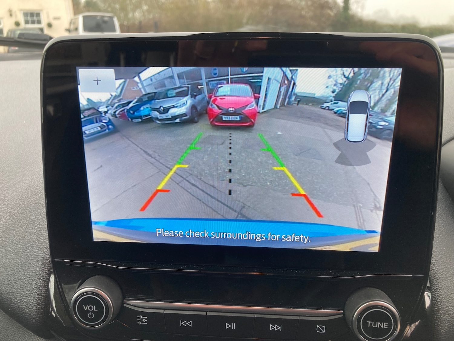 Used Ford Ecosport 2022 for sale - 77744129: Photo 11